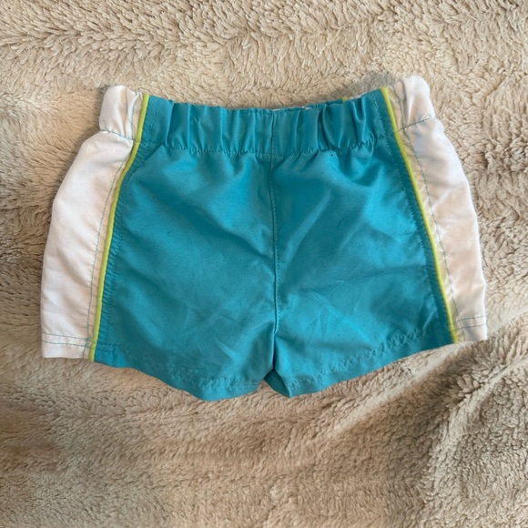 💙5/$25💙Tutto Piccolo Swim Trunk 6M NWT - Picture 4 of 4